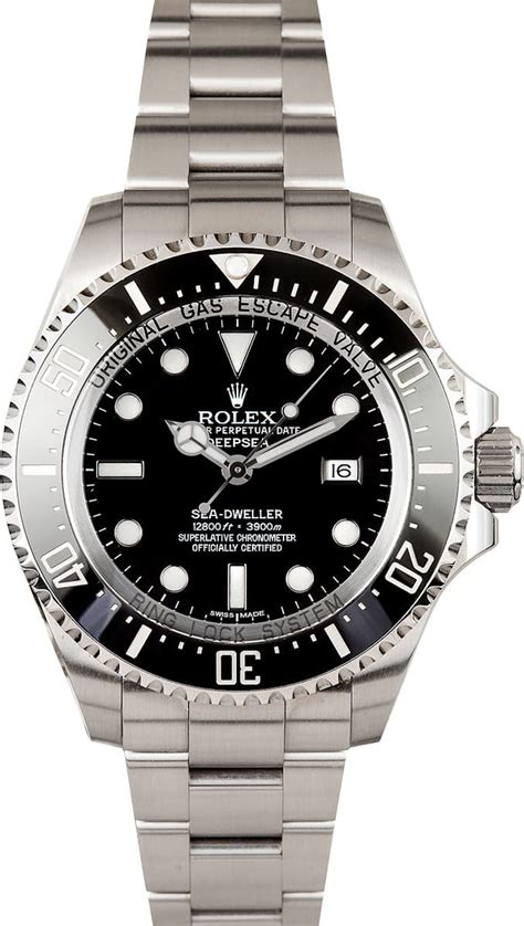 rolex sea dweller 3900m price|rolex diving watches.